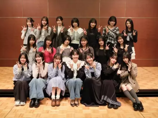 「僕青・安納蒼衣、全員選抜への決意と複雑な心境「どういう感情なのかわからない」」の画像