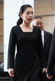 「手紙1枚で退所通告…藤あや子の独立トラブルにバーニング二代目社長が告白「実際の料率は8対2だった」」の画像1