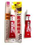 「靴のプロがダイソーで発見した「110円でも本当に使える」靴グッズ3選。逆に買わないほうがいい商品も」の画像2