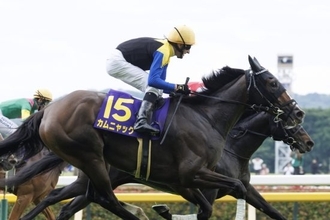 ＜秋華賞＞2強カムニャック＆エンブロイダリーに黄信号？「G1傾向」から浮上した“激走候補2頭”とは