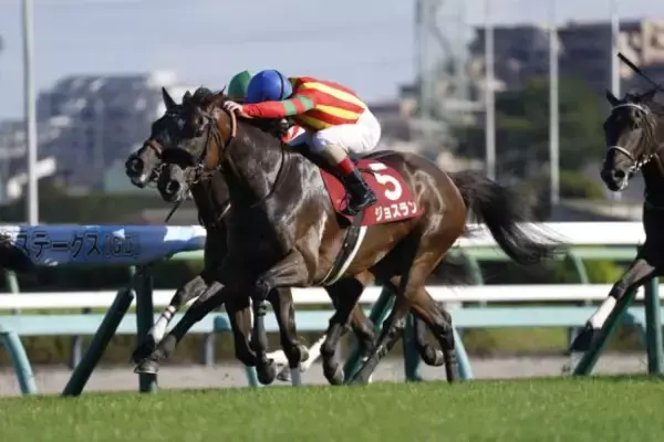 「＜秋華賞＞2強カムニャック＆エンブロイダリーに黄信号？「G1傾向」から浮上した“激走候補2頭”とは」の画像