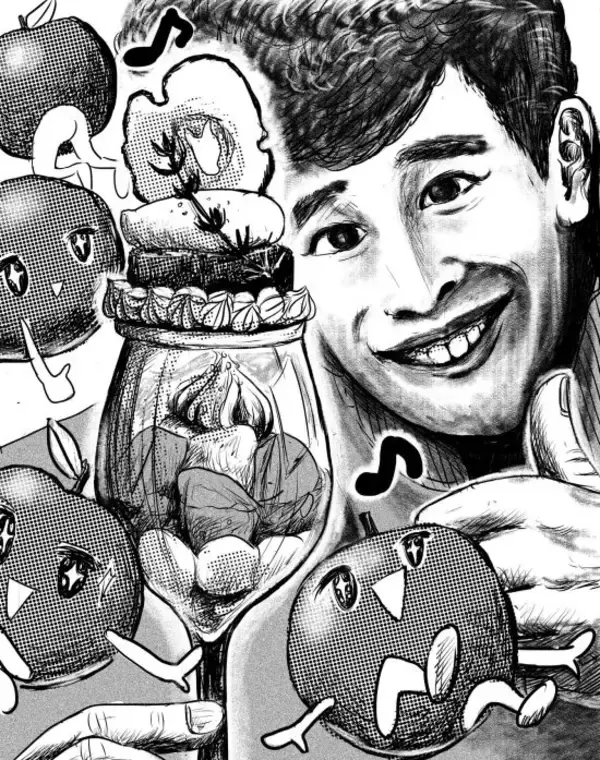 「好きにやる」は難しい。週1だけ開く間借りカフェで、眩しいほど自由な店主に出会った／カツセマサヒコ