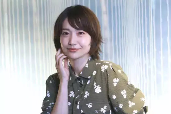 「好きだった芝居が嫌いになって…」大島優子が29歳で留学、“女優”へのこだわりを捨てた理由