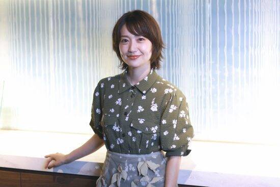 「好きだった芝居が嫌いになって…」大島優子が29歳で留学、“女優”へのこだわりを捨てた理由