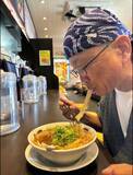 「「来来亭のラーメン」を16年以上毎日食べ続ける男性を直撃。体重の増減や健康診断の結果も教えてもらった――週末ベスト」の画像1