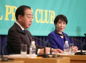 【衆院選2026】高市支持率vs公明党組織力の戦い。中道は組織瓦解の懸念も／倉山満