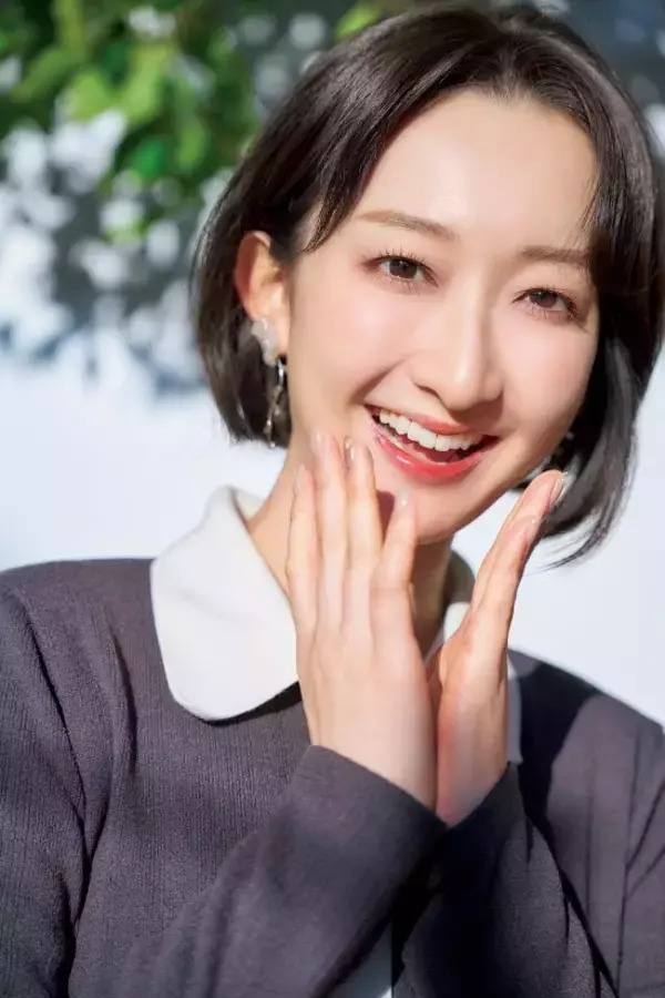 「「すべてを捨てていい。クビになってもいい」カンテレ竹上萌奈アナが、進行役の立場を捨てて大喜利に挑んだ“真意”」の画像