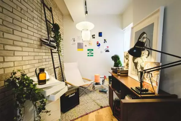 部屋のインテリアは“見える場所”にお金を使え。手を抜いていい家具、ダメな家具