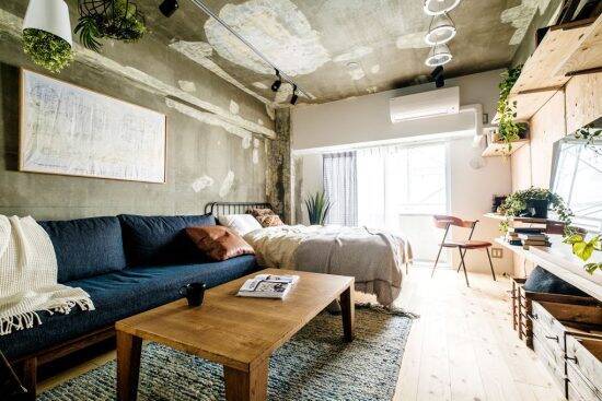 部屋のインテリアは“見える場所”にお金を使え。手を抜いていい家具、ダメな家具