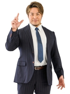 「疲れたら休む。落ち込んだら認める」50歳を迎える棚橋弘至が無理をやめた理由。「新・逸材三か条」で挑むセカンド人生