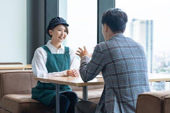 銀座No.1ホステスが明かす“特別な人間関係”を手に入れる方法。「この日はお店に来ちゃダメ」と“あえて”伝えるワケとは