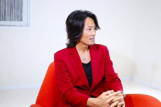 「金持ちを札束で引っ叩きたかった」“日本で一番稼いだホスト”の意外な原点。関西学院大学時代に感じた格差