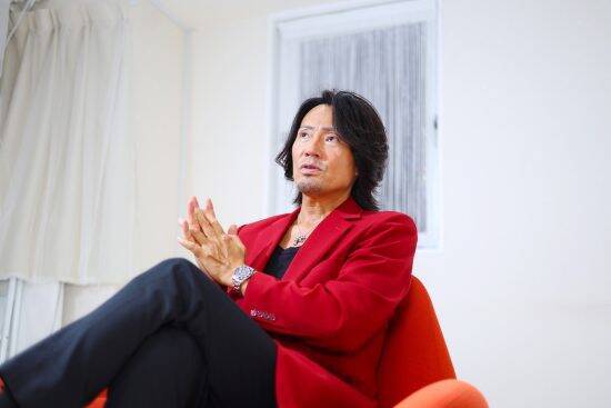 「金持ちを札束で引っ叩きたかった」“日本で一番稼いだホスト”の意外な原点。関西学院大学時代に感じた格差