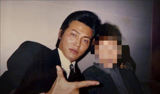 「金持ちを札束で引っ叩きたかった」“日本で一番稼いだホスト”の意外な原点。関西学院大学時代に感じた格差