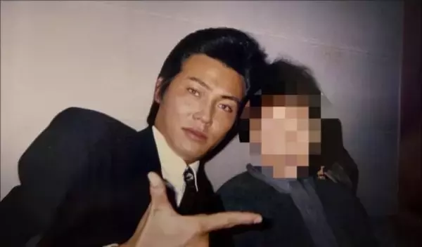 「「金持ちを札束で引っ叩きたかった」“日本で一番稼いだホスト”の意外な原点。関西学院大学時代に感じた格差」の画像