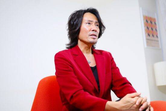 「金持ちを札束で引っ叩きたかった」“日本で一番稼いだホスト”の意外な原点。関西学院大学時代に感じた格差