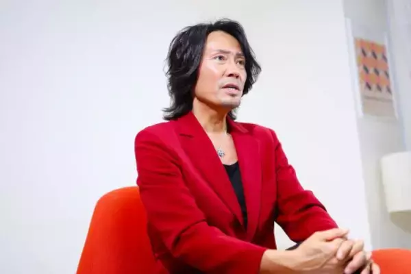 「「金持ちを札束で引っ叩きたかった」“日本で一番稼いだホスト”の意外な原点。関西学院大学時代に感じた格差」の画像