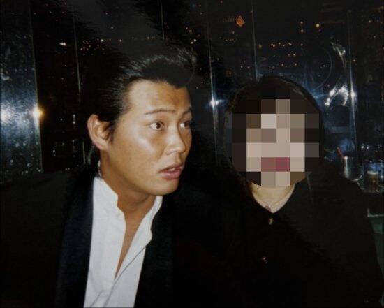 「金持ちを札束で引っ叩きたかった」“日本で一番稼いだホスト”の意外な原点。関西学院大学時代に感じた格差