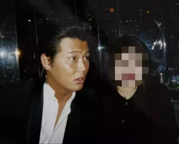 「「金持ちを札束で引っ叩きたかった」“日本で一番稼いだホスト”の意外な原点。関西学院大学時代に感じた格差」の画像