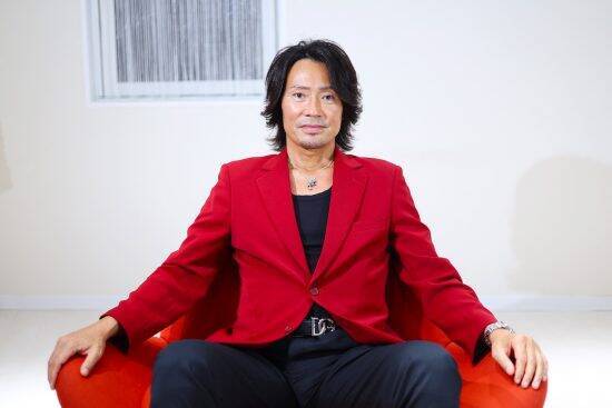 「金持ちを札束で引っ叩きたかった」“日本で一番稼いだホスト”の意外な原点。関西学院大学時代に感じた格差