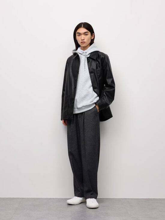 GUのパンツ「2990円とは思えないクオリティ」「価格を超えた完成度」大人が履くべきマストバイ5選
