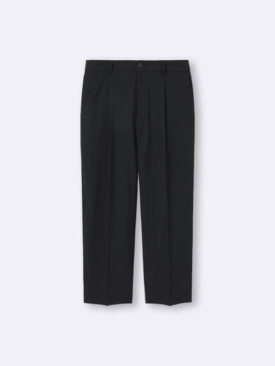 GUのパンツ「2990円とは思えないクオリティ」「価格を超えた完成度」大人が履くべきマストバイ5選