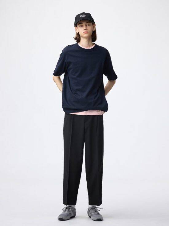 GUのパンツ「2990円とは思えないクオリティ」「価格を超えた完成度」大人が履くべきマストバイ5選