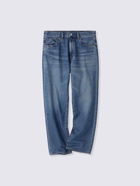 GUのパンツ「2990円とは思えないクオリティ」「価格を超えた完成度」大人が履くべきマストバイ5選
