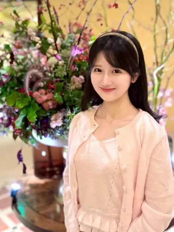 「“学歴ロンダリング”騒動で話題のミス東大候補を直撃。「慶應時代よりも東大時代のほうがモテる」発言の真意も」の画像