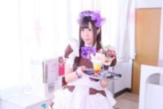 義父からの虐待、実父の愛人からの暴言…「もう家族はいらない」そう思った直後に卵巣がん宣告。“メイド歴18年”女性の壮絶な半生