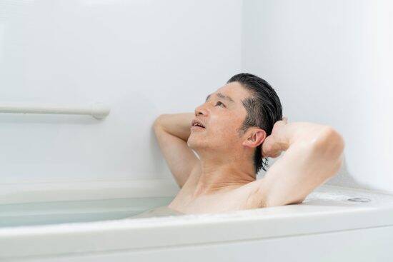 「あれ、朝の元気がない…」と思ったら要注意。40代で衰えを感じた筆者が、男の自信を“劇的に”取り戻した5つの理由