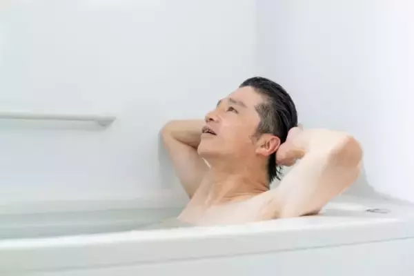 「「あれ、朝の元気がない…」と思ったら要注意。40代で衰えを感じた筆者が、男の自信を“劇的に”取り戻した5つの理由」の画像