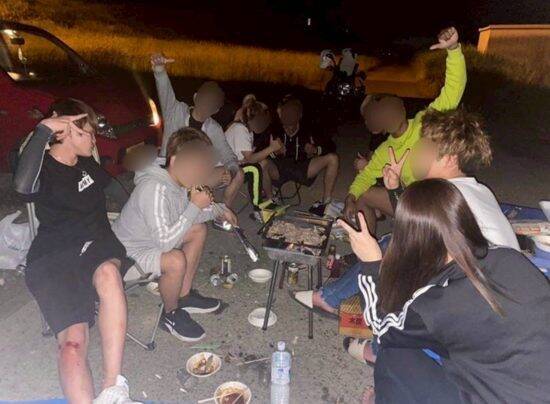 「成績表は1ばかり」中卒・元非行少年の23歳ホストが「司法試験予備試験」に合格した“執念の逆転劇”