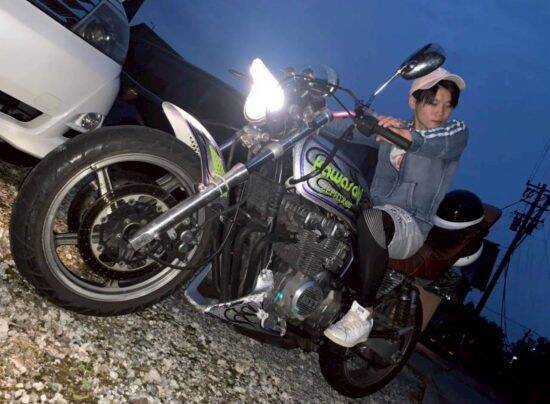 「成績表は1ばかり」中卒・元非行少年の23歳ホストが「司法試験予備試験」に合格した“執念の逆転劇”