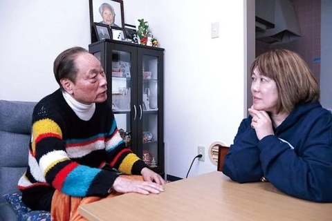 『突撃！隣の晩ごはん』で一世を風靡したヨネスケが、66歳での“熟年離婚”を経て20歳下の女性と結婚するまで「再婚して僕は生き返った」