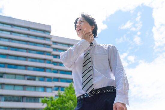 実はやってはいけない「夏バテを悪化させるNG行動」…プロがすすめる“夏のダルさ”解消法