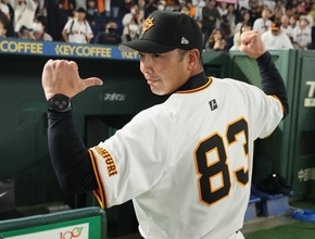 【江本孟紀】「名前がない」巨人のユニフォームに物申す。今の巨人に背番号だけで「誰もがわかる選手」がどれだけいるのか