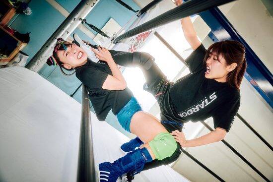 【独占】フワちゃんが振り返る“休業中の日々”「何より心苦しかったのは…」プロレスラーとして復帰する理由は「禊ぎじゃない」