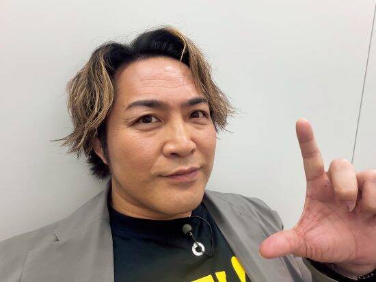 「寝不足のプロレスラーは勝率が悪そう…」棚橋弘至社長が社員に伝えたい、睡眠と仕事パフォーマンスの関係