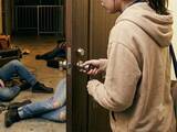 「ある朝、玄関のドアがなぜか開かない…20代女性が“数センチの隙間”から見たものの正体「背筋が凍った」」の画像1