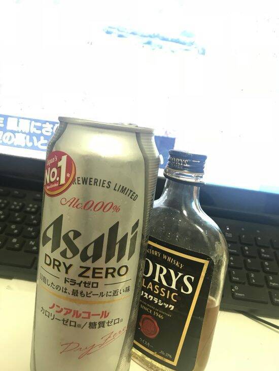 “ストロング缶”を毎日5リットル以上飲み続けた40代会社員の末路。生活保護と依存症病棟を経ても「また飲んでしまう」