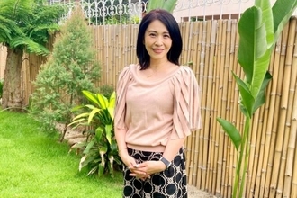 47歳でテレビ局を辞めてタイに移住した日本人女性。“物欲まみれだった自分”から“お金をかけなくても楽しめる暮らし”へ――3連休ベスト