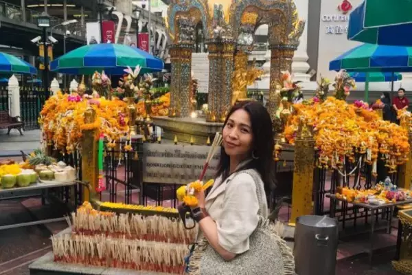 「47歳でテレビ局を辞めてタイに移住した日本人女性。“物欲まみれだった自分”から“お金をかけなくても楽しめる暮らし”へ――3連休ベスト」の画像