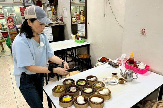 47歳でテレビ局を辞めてタイに移住した日本人女性。“物欲まみれだった自分”から“お金をかけなくても楽しめる暮らし”へ――3連休ベスト