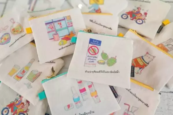 「47歳でテレビ局を辞めてタイに移住した日本人女性。“物欲まみれだった自分”から“お金をかけなくても楽しめる暮らし”へ――3連休ベスト」の画像