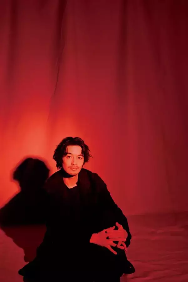 「斎藤工が「僕は明らかに老害予備軍」と語る理由。「僕ら世代が駆逐されないと健全にならない」44歳の危機感」の画像