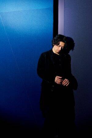 斎藤工が「僕は明らかに老害予備軍」と語る理由。「僕ら世代が駆逐されないと健全にならない」44歳の危機感