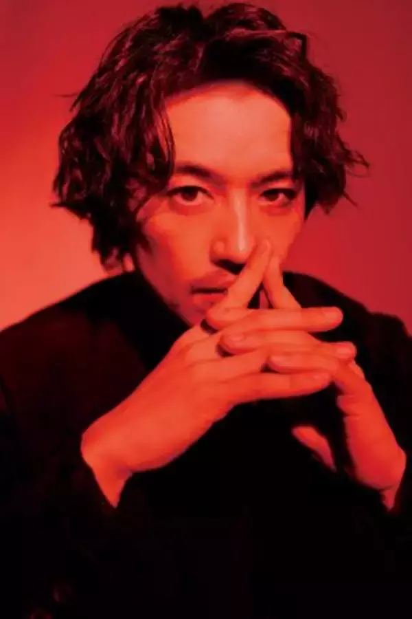 「斎藤工が「僕は明らかに老害予備軍」と語る理由。「僕ら世代が駆逐されないと健全にならない」44歳の危機感」の画像