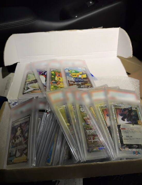 中国人転売ヤーがポケカを使ってマネーロンダリング…「人民元を外貨に替えたい」理由とは