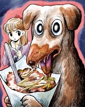 小説家が初デートで食べたケバブが忘れられない…緊張も忘れて一心不乱にかぶりついた結果「野犬だった」／カツセマサヒコ